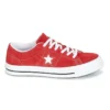 One Star Ox « Red Suede »