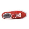 One Star Ox « Red Suede »