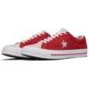One Star OX Rouge/Blanc