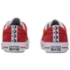 One Star OX Rouge/Blanc
