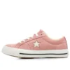 One Star Ox « Rust Pink »