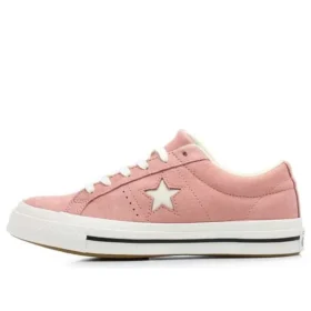 One Star Ox « Rust Pink »