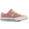 One Star Ox « Rust Pink »