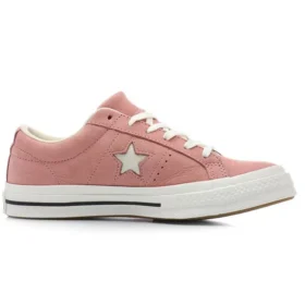 One Star Ox « Rust Pink »