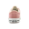 One Star Ox « Rust Pink »