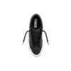 One Star OX Shoes « Noir/Blanc » Cuir