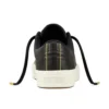 One Star OX Shoes « Noir/Blanc » Cuir