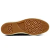 One Star OX Shoes « Noir/Blanc » Cuir
