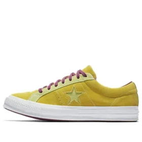 One Star Ox « Vert pomme »