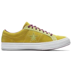 One Star Ox « Vert pomme »