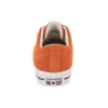 One Star Ox Vintage Suede « Bold Mandarin »