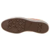 One Star Ox Vintage Suede « Bold Mandarin »