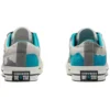 One Star OX « Vintage White Turbo Green »