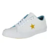 One Star Ox « White Mineral Yellow »