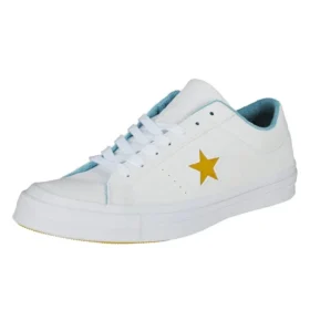 One Star Ox « White Mineral Yellow »