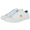 One Star Ox « White Mineral Yellow »