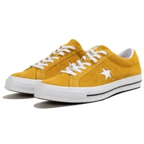 One Star Ox « Yellow »