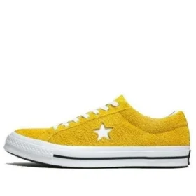 One Star Ox « Yellow Suede »