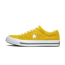 One Star Ox « Yellow Suede »
