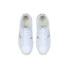 One Star Piping Low Top en blanc/rouge émail/blanc cassé