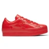 One Star Platform Ox « Cherry Red »