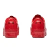 One Star Platform Ox « Cherry Red »