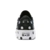 One Star Platform Ox « Noir Blanc »