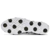 One Star Platform Ox « Noir Blanc »