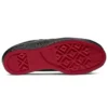 One Star Platform Ox « Patent Black »
