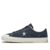 One Star Pro AS Cons Low « Obsidian »