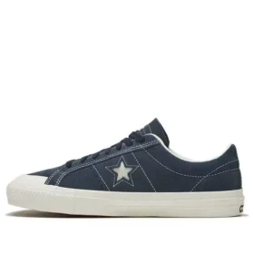 One Star Pro AS Cons Low « Obsidian »