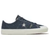 One Star Pro AS Cons Low « Obsidian »