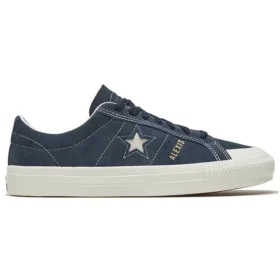 One Star Pro AS Cons Low « Obsidian »