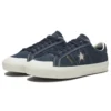 One Star Pro AS Cons Low « Obsidian »