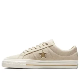 One Star Pro « Beige White »