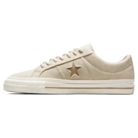 One Star Pro « Beige White »