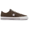One Star Pro « Brown White »