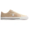 One Star Pro Classic Suede « Oat Milk »
