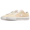 One Star Pro Classic Suede « Oat Milk »