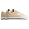 One Star Pro Classic Suede « Oat Milk »