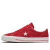 One Star Pro Cons Low « 90s Block – University Red »