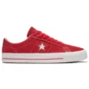 One Star Pro Cons Low « 90s Block – University Red »