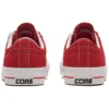 One Star Pro Cons Low « 90s Block – University Red »