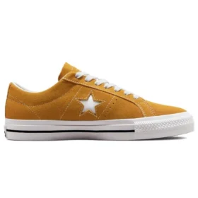 One Star Pro Cons Low « 90s Block – Wheat »