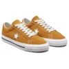 One Star Pro Cons Low « 90s Block – Wheat »