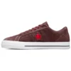 One Star Pro Cons Low « Eternal Earth Brown Red »