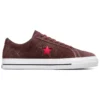 One Star Pro Cons Low « Eternal Earth Brown Red »