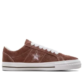 One Star Pro « Dark Clove White »