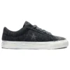 One Star Pro « Dark Grey Distressed »