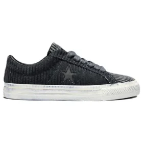 One Star Pro « Dark Grey Distressed »